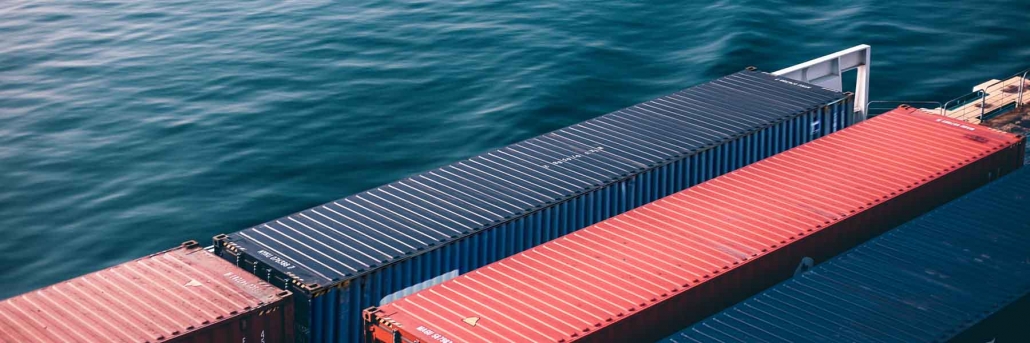 Schavemaker - Complete Logistics & Transport partner